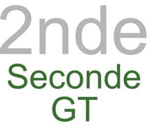 2nde